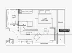 Robin Residences (D10), Condominium #469091471